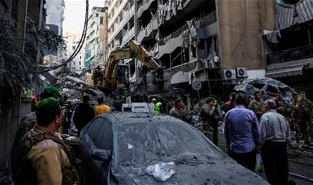 استباحة إسرائيلية نارية للبنان و100 مجزرة في 10 دقائق