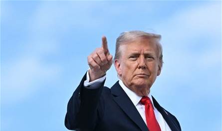 ترامب يستبعد لبنان بسبب "حزب الله"