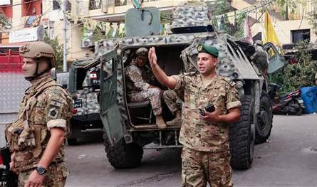 الوحدة الوطنية بتسليم الدولة مقاليد السلطة... لماذا لم يتبلغ لبنان شموله بالاتفاق؟