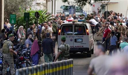 القطاع الصحي مهدد بالانهيار و"منظمة الصحة العالمية" تحذر