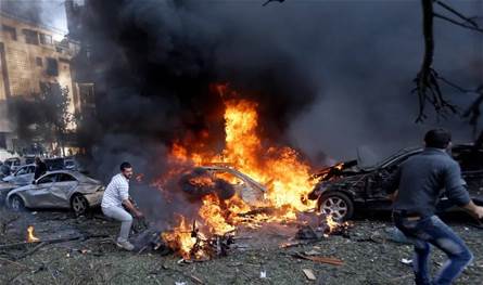 تفجير لبنان بعد اتفاق طهران: دلالات وابعاد