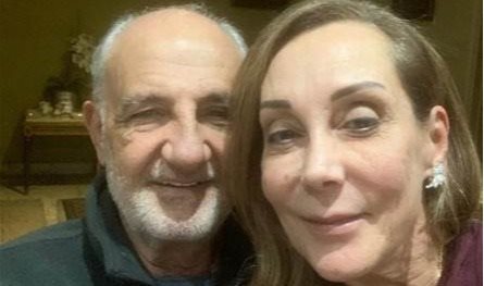 بعدما فقدا في الضربة الإسرائيلية على تلة الخياط.. العثور على جثتي محمد وخاتون كرشت