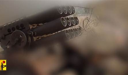 في أول ردّ... حزب الله: استهدفنا مستوطنة الكنارة وسنستمر في الرد اذا لم يتوقف العدوان