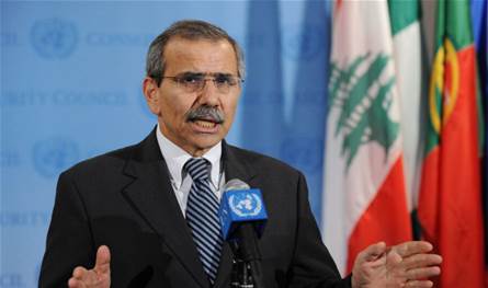 سلام يطلب "مواعيد أميركية"