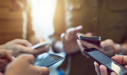 تعميم حزبي لضبط "المنصات" على وقع غارات بيروت