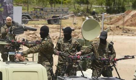 تقرير لـ"Middle East Eye" يكشف: هكذا أعاد "حزب الله" بناء نفسه