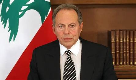 لحود: نتنياهو "رجل مسعور" يحاول التعويض عن انكسار أحلامه بتدمير لبنان