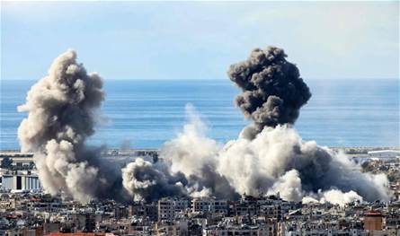 هل يسقط لبنان اتفاق وقف اطلاق النار؟