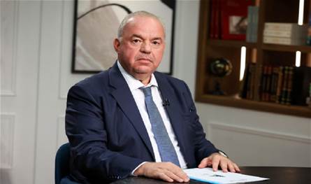 الحاج: نجحنا في تحييد "معبر المصنع" عن القصف الإسرائيلي!