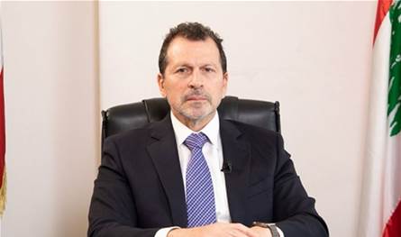 شحادة: لبنان ينزف والمدنيون يدفعون ثمن الاعتداءات