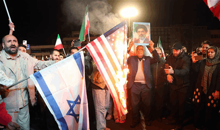 لبنان – من الرابح ومن الخاسر في اتفاق وقف إطلاق النار مع إيران؟