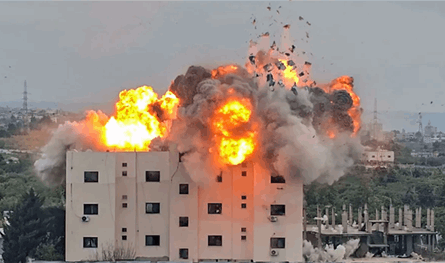 بعدما طلبت أوروبا وقف النار في لبنان.. هذا ما قررته إسرائيل