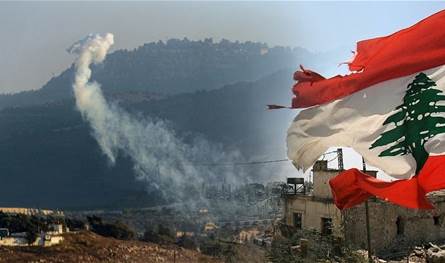 الجيش الاسرائيلي يزعم: بالارقام والوقائع هكذا فشلت عملية حصر السلاح جنوب الليطاني