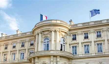 توتر جديد بين الاتحاد الأوروبي وإسرائيل بعد الأحداث الأخيرة في لبنان