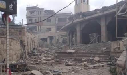 غارات متتالية وسقوط شهداء وجرحى.. العدوان الإسرائيلي مستمر على لبنان