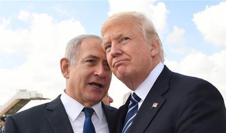 بشأن لبنان... مسؤول أميركيّ يكشف ما طلبه ترامب من نتنياهو