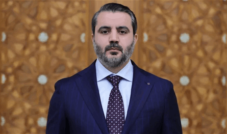 وزير الخارجيّة السوريّة استنكر القصف الإسرائيليّ على لبنان.. وهذا ما قاله عن نزع سلاح "حزب الله"