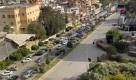 لأوّل مرّة... إنذار إسرائيليّ إلى سكان هذه المنطقة في الضاحية