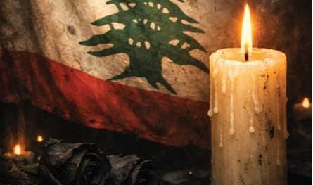 الجامعة اللبنانية الكندية أعلنت حدادها وتضامنها مع الشعب اللبناني إثر الاعتداءات الأخيرة