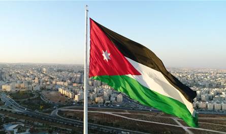 الأردن: لعدم السفر إلى لبنان