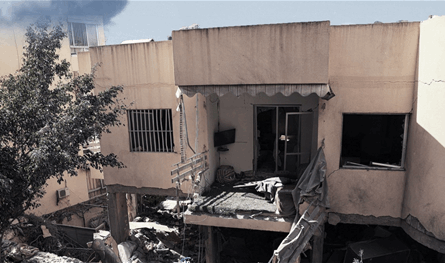 لا مفاعيل على الأرض للحراك الدبلوماسي