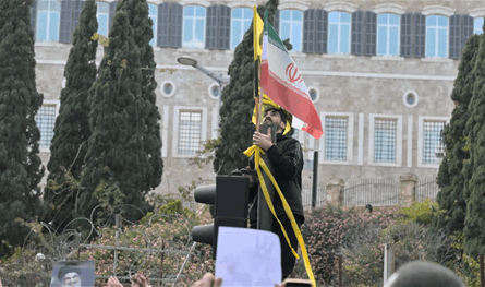 فصل الجبهات يهدد مفاوضات إسلام آباد