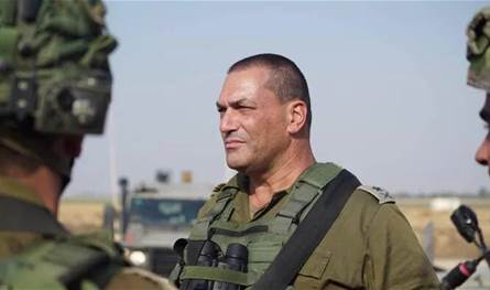 رئيس أركان الجيش الإسرائيلي: وجهنا ضربة قاسية وقوية لحزب الله