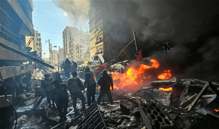 "الأربعاء الأسود" الاسرائيلي: رسائل واهداف