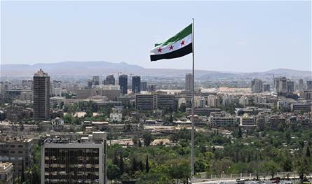 دمشق.. الموقف واضح وعلني