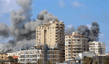 لبنان على حافة التفاوض: بين ضغط النار وتعقيدات الإقليم