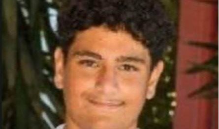 هو ابن عكار.. سيمون توفي بحادث مروع