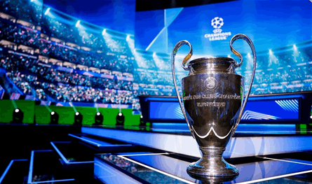 لبنان – نتائج هزت العمالقة..ليال غيرت موازين دوري الأبطال