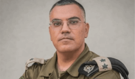 بالفيديو.. تحذير إسرائيلي لـ"حزب الله" بقصف سيارات الاسعاف