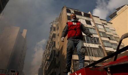 آخر تحذير إسرائيليّ.. ماذا سيشهد لبنان قريباً؟ "معاريف" تكشف