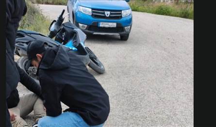 في الكورة.. إطلاق نار يُسفر عن إصابة شاب