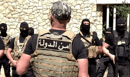 تأجيل التحاق المرشحين المقبولين للتطوع بصفة مأمور متمرّن في أمن الدولة