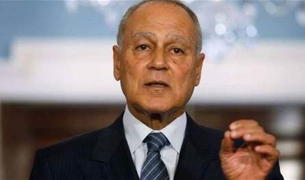 أبو الغيط في اتصال مع سلام: لضرورة شمول لبنان باتفاق وقف إطلاق النار