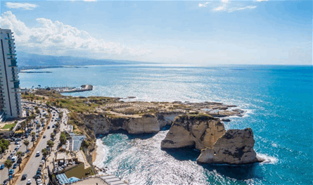 متى ستعود أجواء الربيع؟ إليكم تفاصيل حال الطقس للايام المقبلة