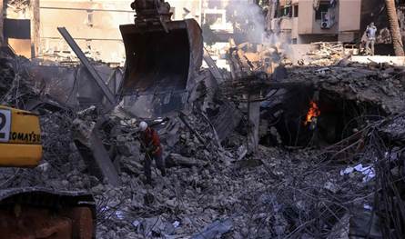 ماذا يعني اغتيال سكرتير نعيم قاسم؟ تقرير إماراتيّ يشرح