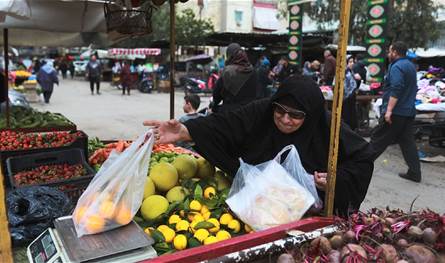 تحذير من "أزمة غذاء" في لبنان.. وكالة دولية تعلن