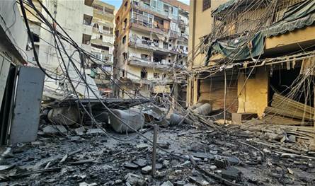 طلب عاجل من قوى الأمن لذوي المفقودين جرّاء الاعتداءات الإسرائيلية على لبنان!