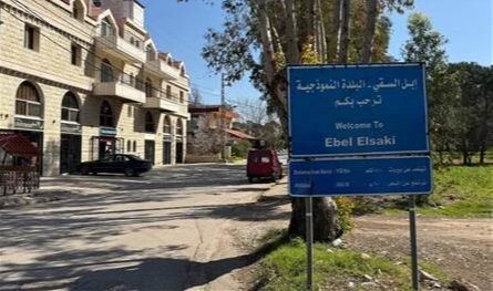 في إبل السقي.. قصف مدفعي إسرائيلي يستهدف محيط تمركز صحافيين