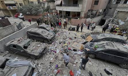 "ضربات شديدة" وكلام عن "الحزب".. ماذا قال خبراء؟