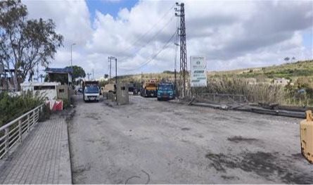 حقائق جديدة عن لحظة قصف القاسمية.. هذا ما فعله الجيش