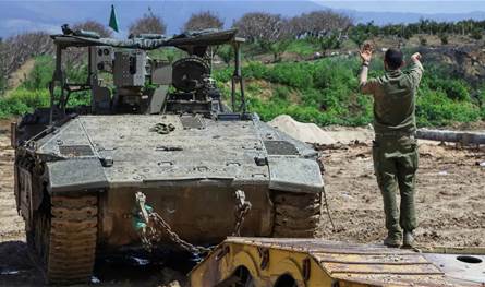 أميركا وإيران معاً.. ما الذي دفع نتنياهو إلى فتح مسار التفاوض مع لبنان؟