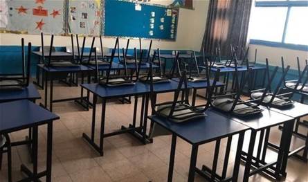 في هذه المنطقة... اقتحام ثانوية رسمية وسرقة 9 قوارير غاز!