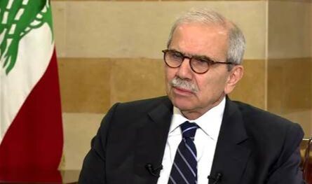 بعد حادثة النبطية.. بيان من سلام