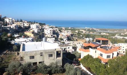 مواطنون مُحاصرون في بلدة جنوبية.. ومناشدة عاجلة إلى الجيش