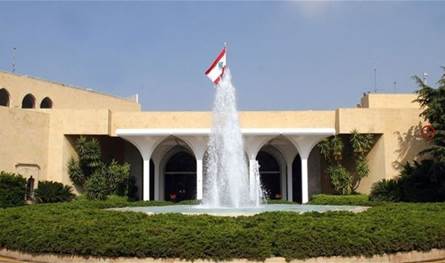 عاجل جداً من بعبدا.. اتصال لبناني - إسرائيلي تحضيراً لاجتماع الثلاثاء