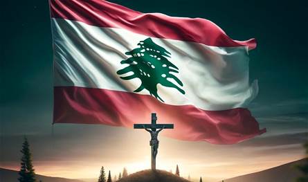 لبنان – لبنان… معلقاً على الصليب